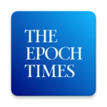 Logo of The Epoch Times Breaking News android Application 